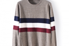 Round-Neck-Striped-Pullover-font-b-Men-b-font-2016-New-font-b-Sweater-b-font